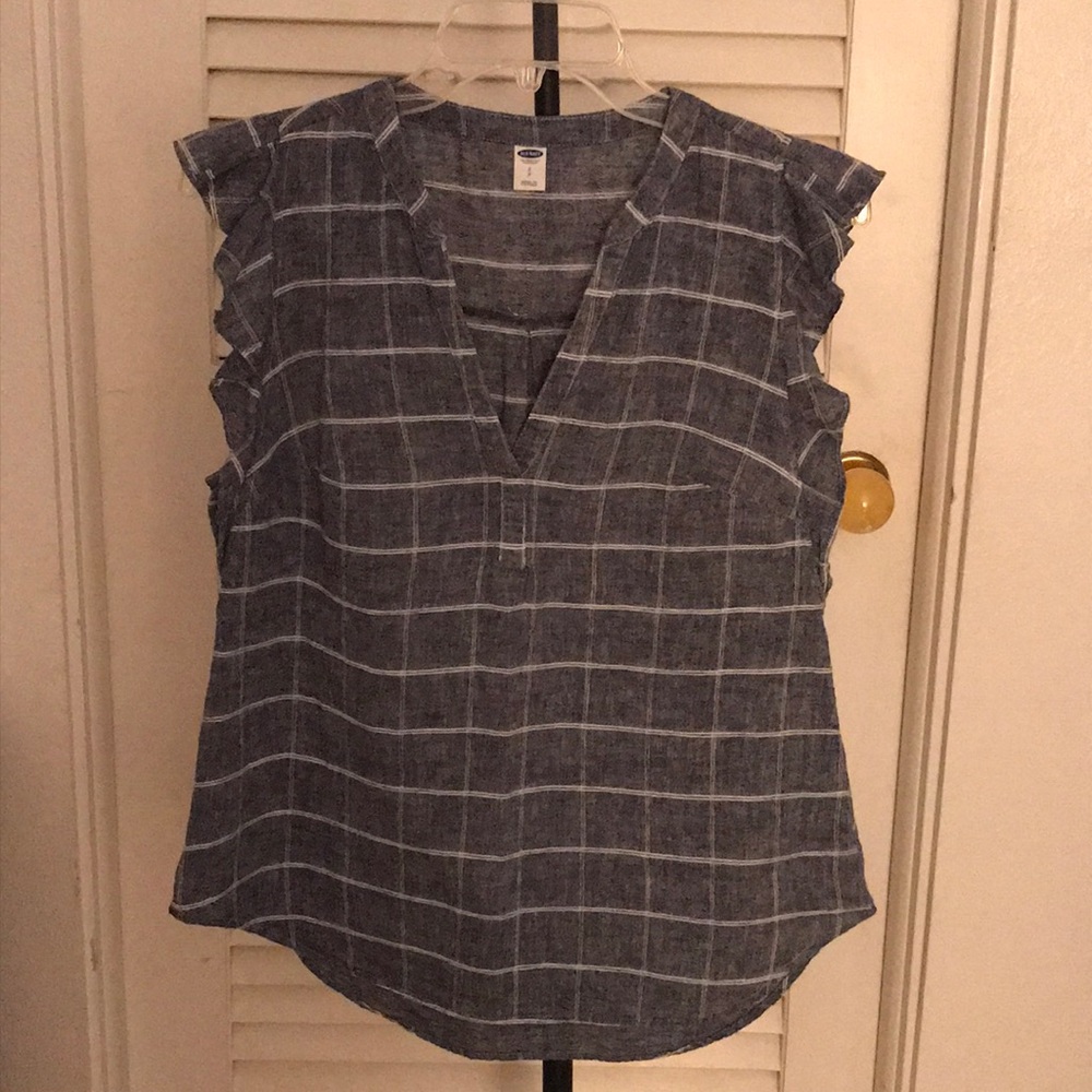 Old Navy Blouse